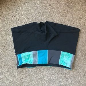 LuluLemon 4” short